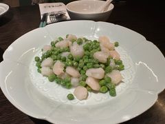 -庐灶江南·江南菜·四合院Bistro(东直门雍和宫·原华侨宾馆店)