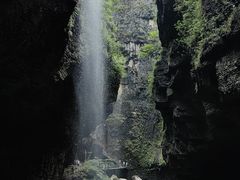 -鹿院坪生态旅游景区