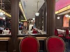 -俄士厨房(环球港店)