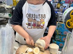 -椰不二(江北大洋百货店)