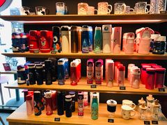 零售区-COSTA COFFEE(斯普瑞斯奥特莱斯店)