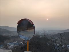 -香山公园