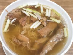 -百福麵家(新馬路店)