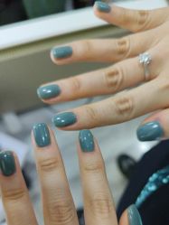 点击看大图 -Meet Nail 美睫·美甲