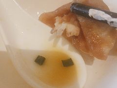 -前门烤鸭(江东中路店)