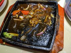 -小柴米·传统江西菜(八一广场店)