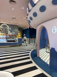 -奈尔宝·儿童乐园·亲子餐厅(前滩店)