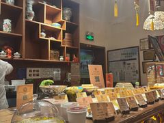 -富华斋饽饽铺·宫廷糕点·伴手礼(护国新天地店)