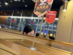 -海底捞火锅(上元大街店)