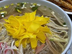 -真不同饭店(老城店)