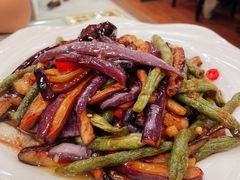 -黄家饺子东北特色菜馆(湖滨商业街店)