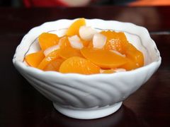 凉菜一款-吴门人家·苏宴宫廷菜(拙政园店)