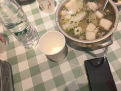 -彭耕记猪油炒小菜(吉联mall店)