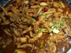 -胖哥俩肉蟹煲(昆山金鹰店)