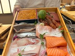 -鮨政· Omakase(港汇恒隆广场店)