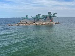 -养马岛旅游度假区