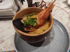 -菲住布渴酒店自助餐厅(阿里巴巴西溪园区店)