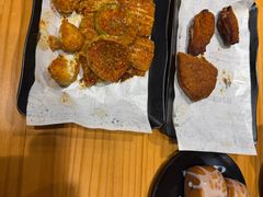 -老酱油炸社