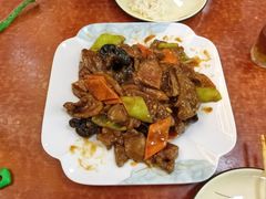 -锅贴王海鲜小馆