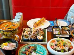 -元通寿司(东骏店)