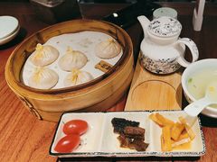 -裕兴记•蟹黄面馆(人民广场店)