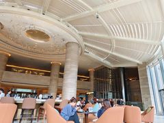 -绿城千岛湖喜来登度假酒店