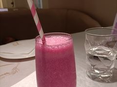 -PARFUM FLORAL花境法餐(南京首店)