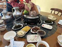 -尼玛藏家风味园(阿山食城店)