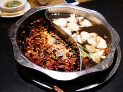 -纸盐河码头火锅(十八梯店)