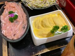 -谭鸭血老火锅·匠心(环球港旗舰店)