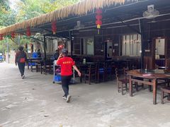 -绿雅居原生态农庄(小涌店)