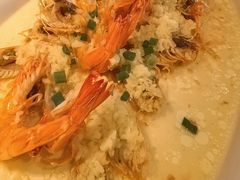 -张家卫·阳江菜·小海鲜(肥婆湾桥店)