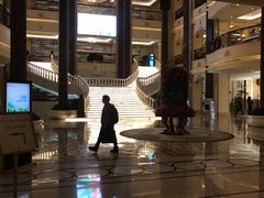 -南通金石国际大酒店