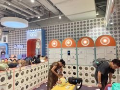 -米兜欢乐王国·儿童乐园(宝安益田假日天地店)
