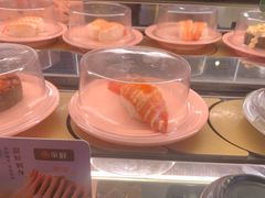 -争鲜回转寿司(东方银座店)