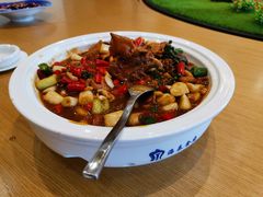 -海泰食府(北京总店)