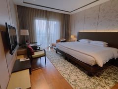 -上海崇明金茂凯悦酒店