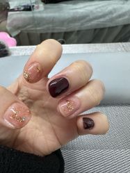 -尤米一站式美甲美睫