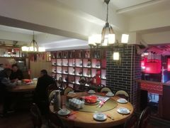 -百年神厨·地道川菜(清江西路店)