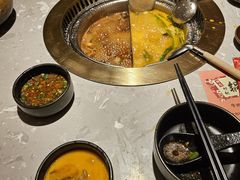 -空之介寿喜烧·和牛放题(恒隆广场店)