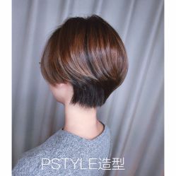 -P.STYLE 派斯造型