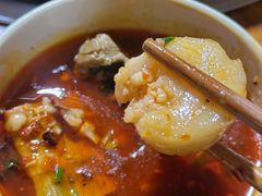 -黑竹香鸡(营和巷店)