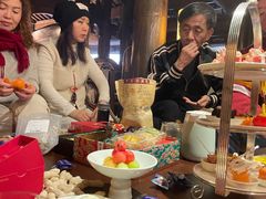 -广富林宰相府酒店·水云间