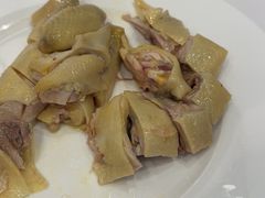 -粤珍轩·家宴·广式茶点(新城广场店)