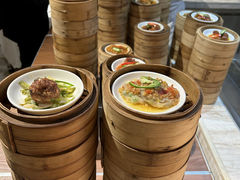 -万荟轩海鲜·粤式点心自助餐厅(蓝海风万怡酒店)