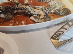 -萬國春·中菜馆(颐和公馆店)
