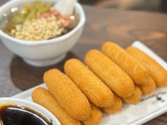 -成都瓜串串(华强北店)