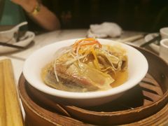 -广州花园酒店荔湾亭·地道点心·粤式饮茶