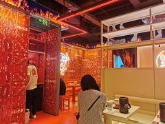 -侯师傅热炒店(印象城店)
