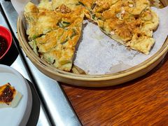 -玛嘻哒韩国料理炭火烤肉(莫邪路新天地店)